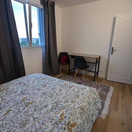 Top Rooms Close To Paris アニエール エクステリア 写真