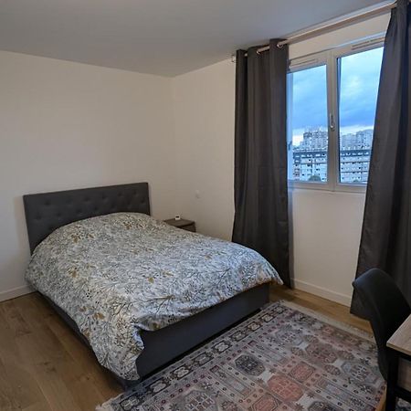 Top Rooms Close To Paris アニエール エクステリア 写真
