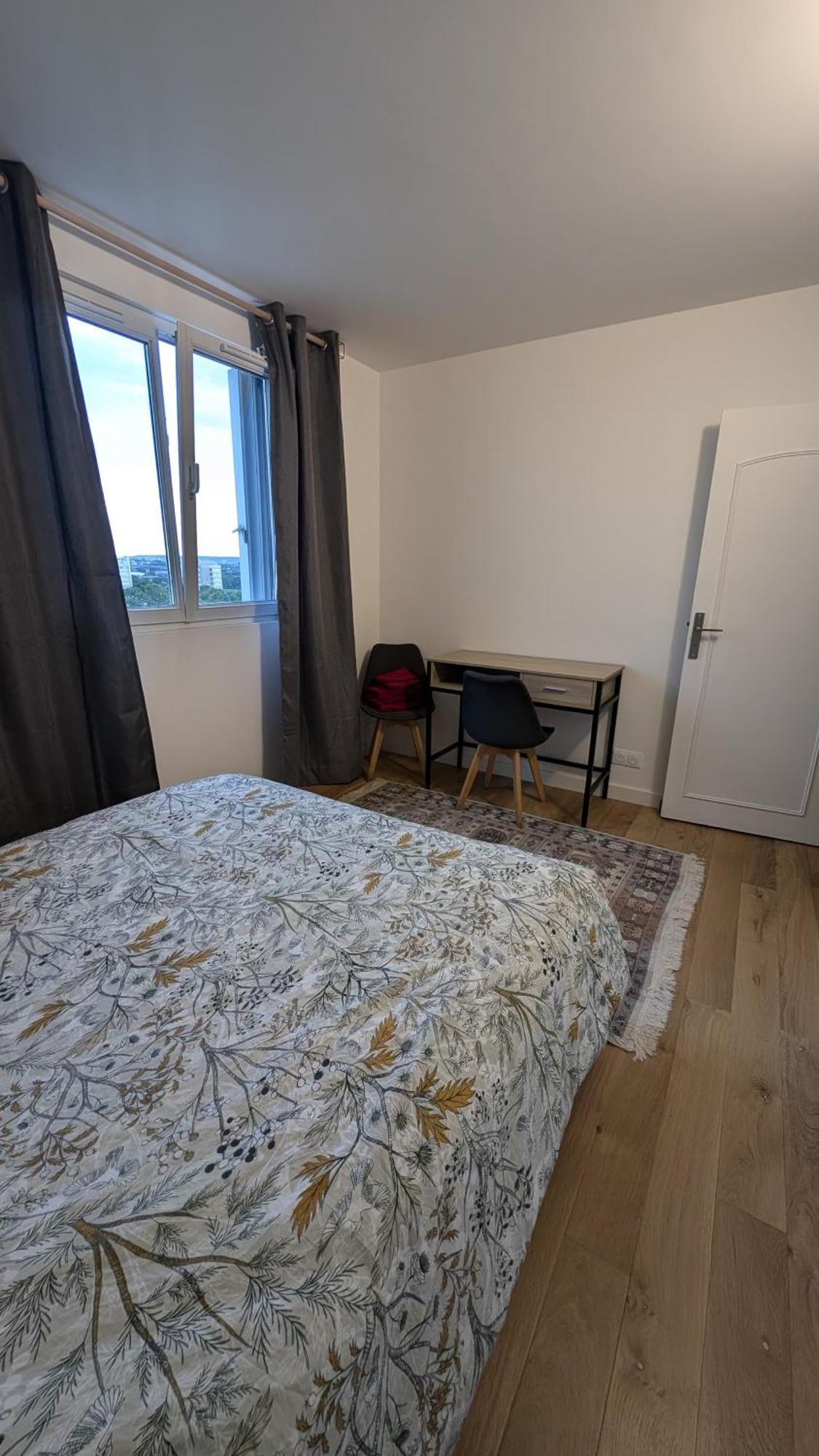 Top Rooms Close To Paris アニエール エクステリア 写真