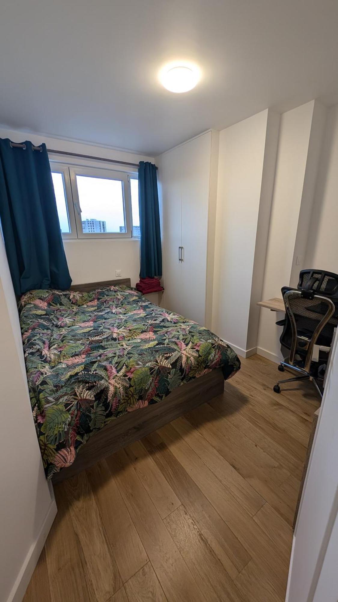 Top Rooms Close To Paris アニエール エクステリア 写真