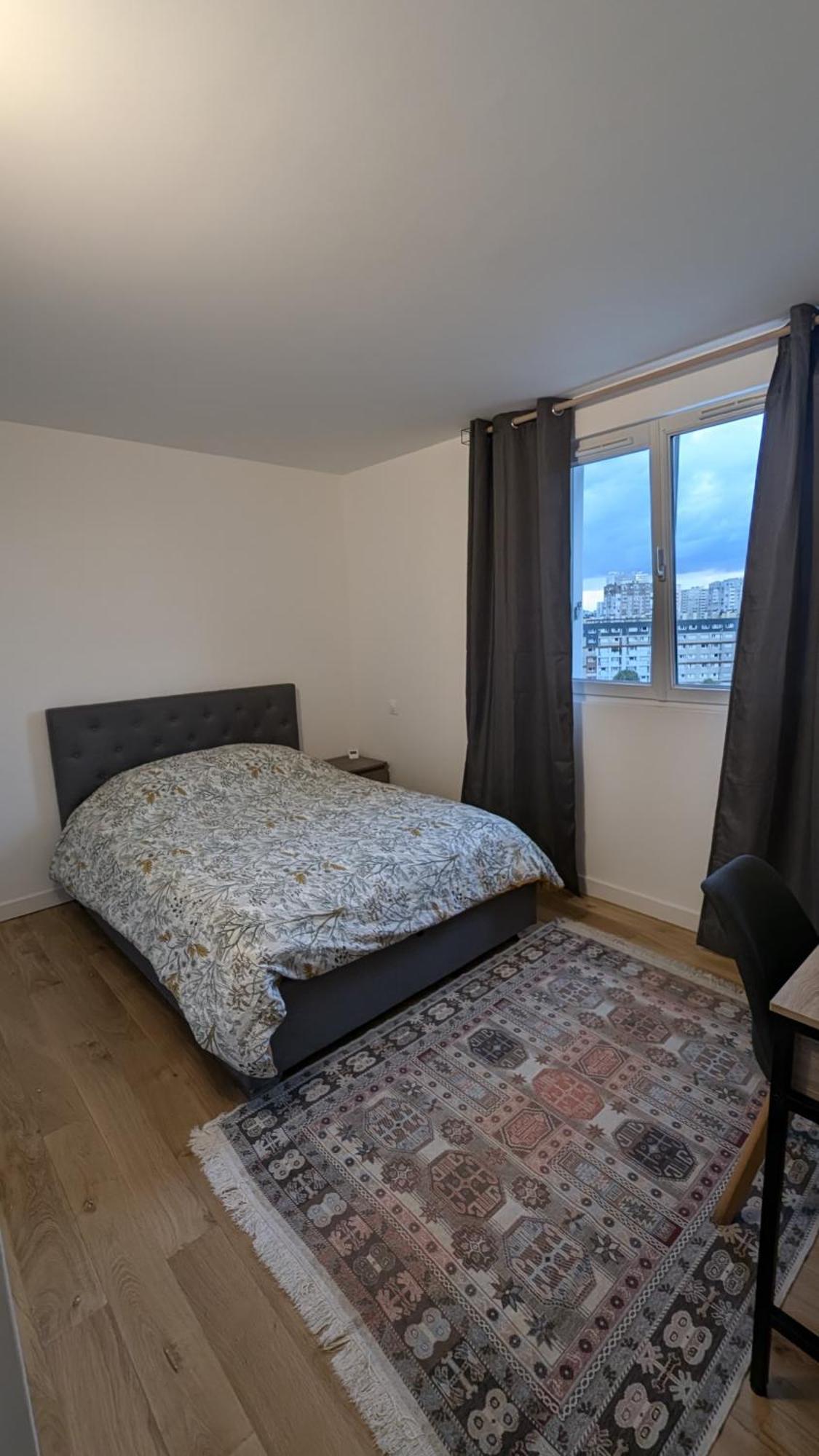 Top Rooms Close To Paris アニエール エクステリア 写真