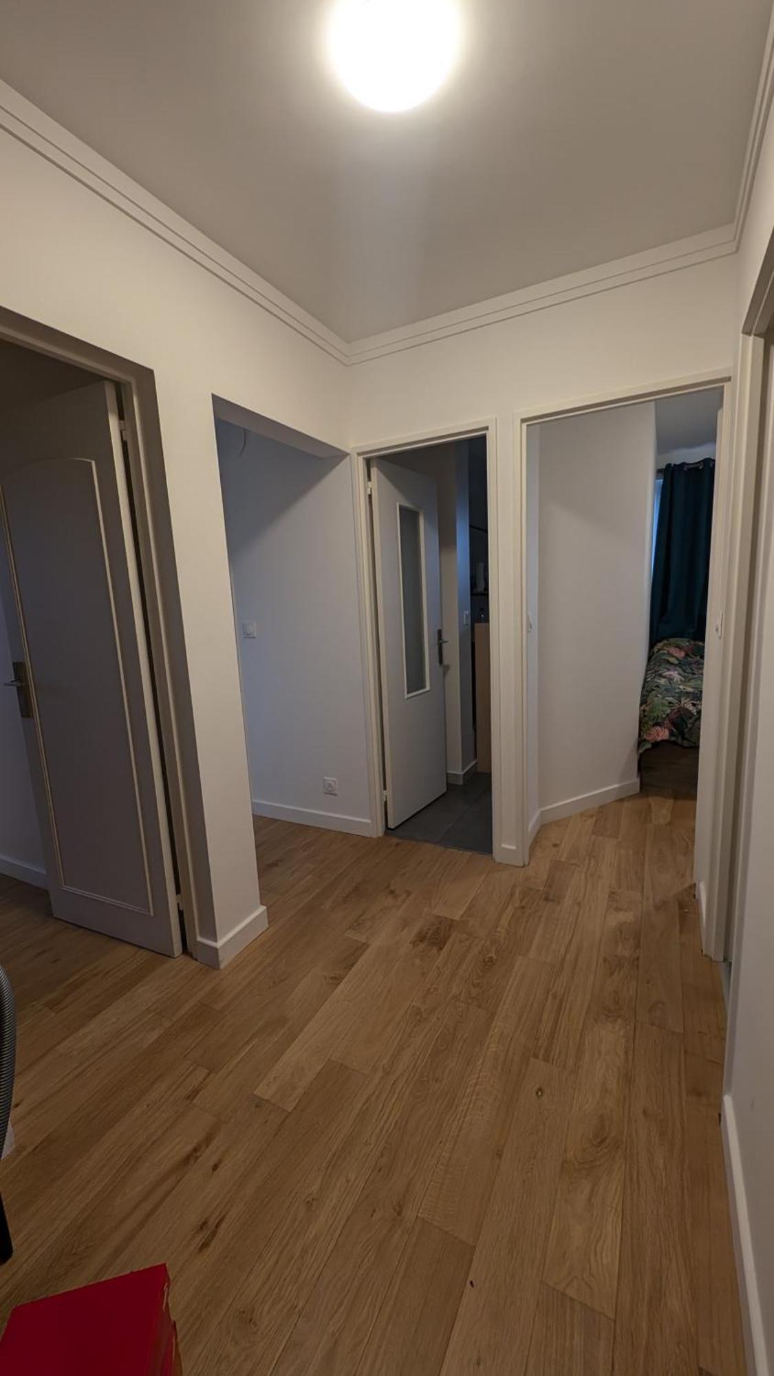 Top Rooms Close To Paris アニエール エクステリア 写真