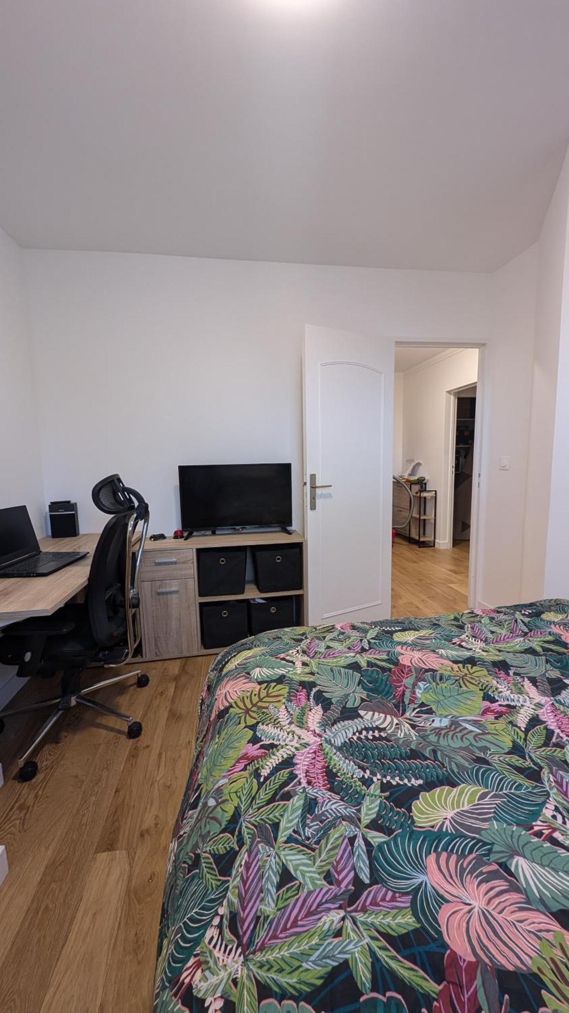 Top Rooms Close To Paris アニエール エクステリア 写真