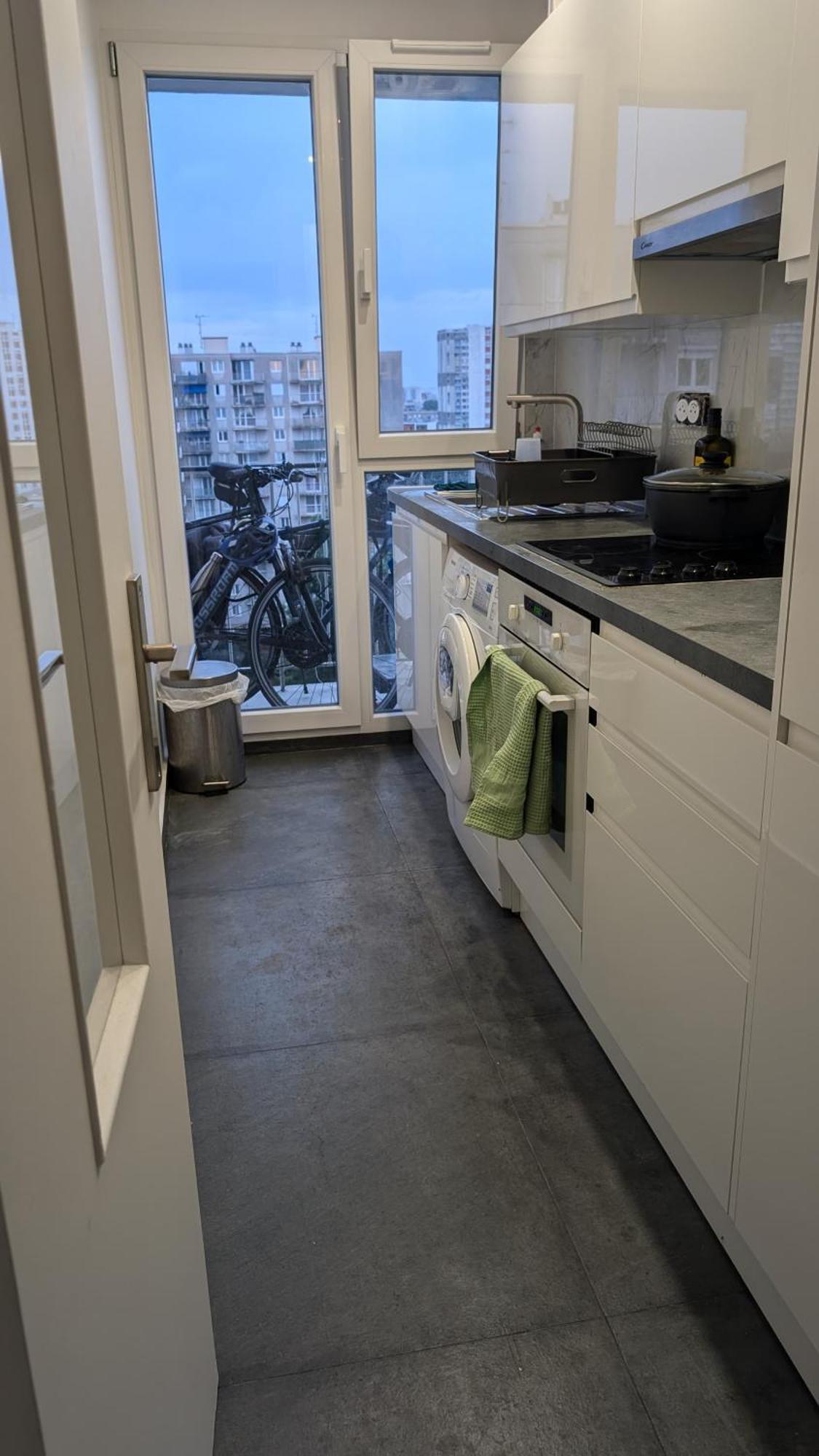 Top Rooms Close To Paris アニエール エクステリア 写真