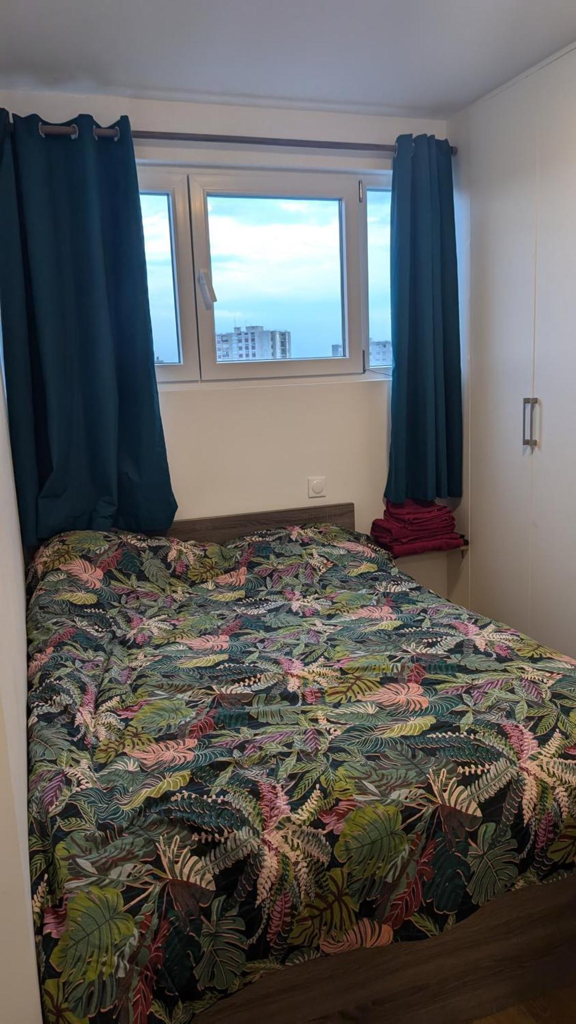 Top Rooms Close To Paris アニエール エクステリア 写真