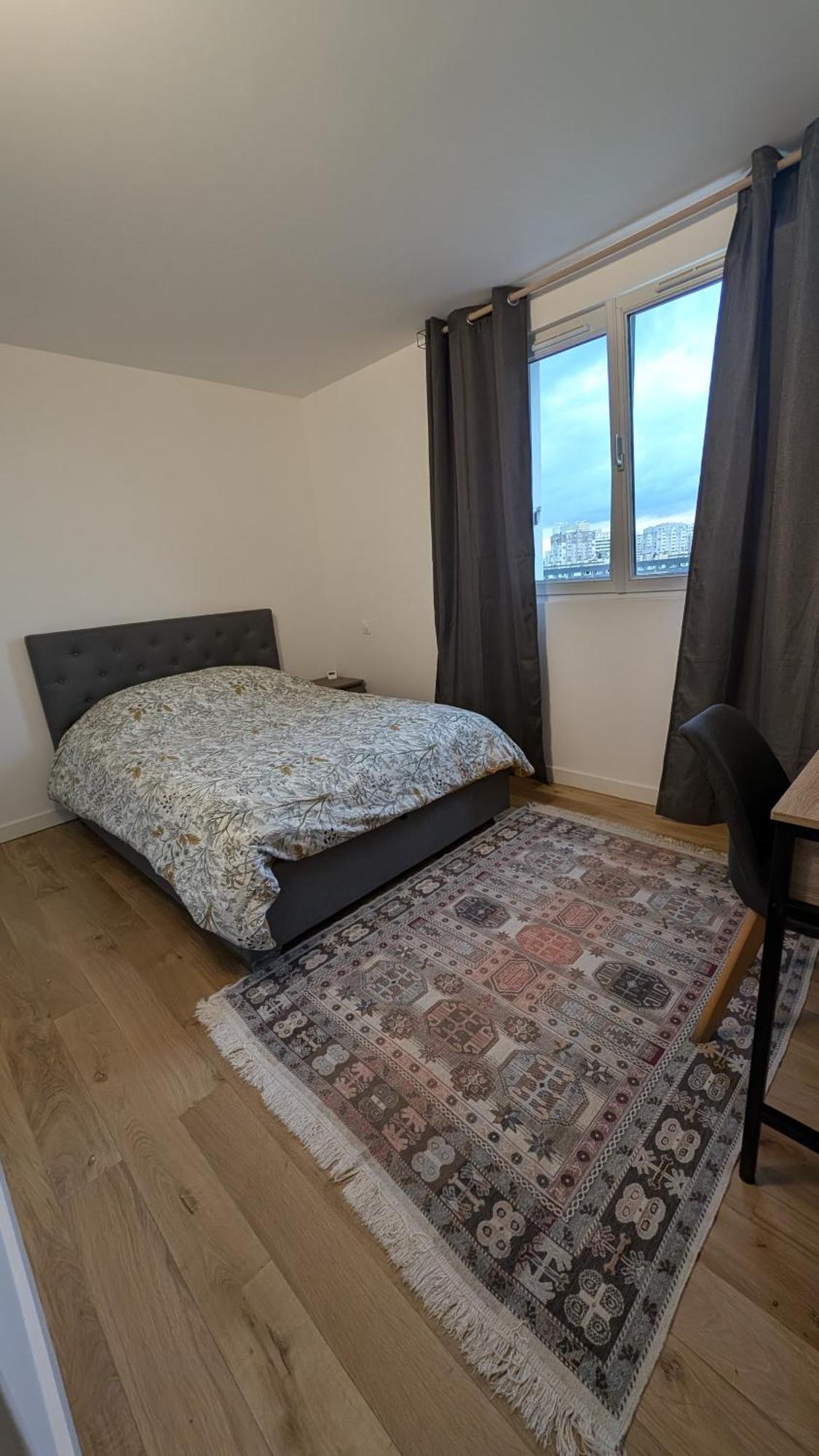 Top Rooms Close To Paris アニエール エクステリア 写真